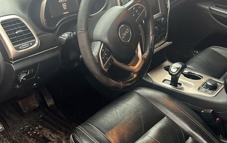 Jeep Grand Cherokee, 2014 год, 1 750 000 рублей, 8 фотография