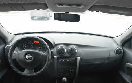 Nissan Almera, 2014 год, 750 000 рублей, 8 фотография