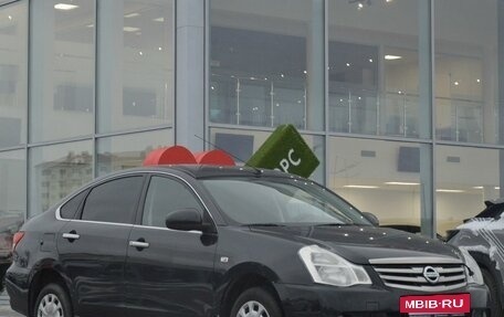 Nissan Almera, 2014 год, 750 000 рублей, 3 фотография