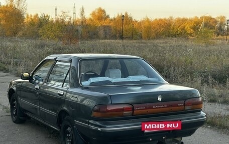 Toyota Carina, 1992 год, 240 000 рублей, 3 фотография