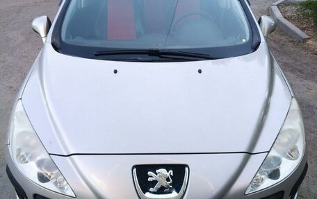 Peugeot 308 II, 2009 год, 530 000 рублей, 3 фотография