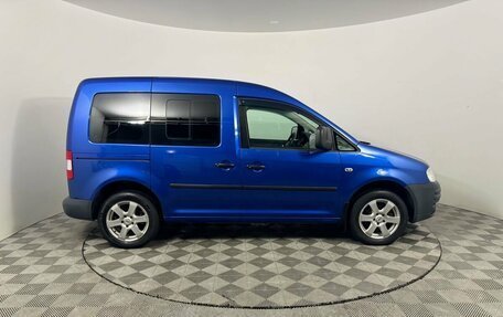 Volkswagen Caddy III рестайлинг, 2010 год, 729 000 рублей, 4 фотография