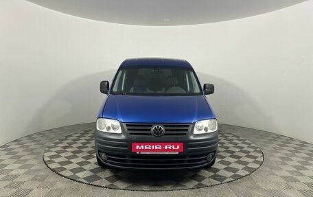 Volkswagen Caddy III рестайлинг, 2010 год, 729 000 рублей, 2 фотография