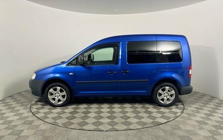 Volkswagen Caddy III рестайлинг, 2010 год, 729 000 рублей, 8 фотография