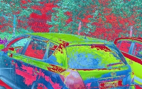 KIA cee'd I рестайлинг, 2008 год, 200 000 рублей, 2 фотография