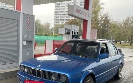 BMW 3 серия, 1988 год, 680 000 рублей, 2 фотография