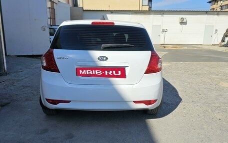 KIA cee'd I рестайлинг, 2011 год, 930 000 рублей, 5 фотография