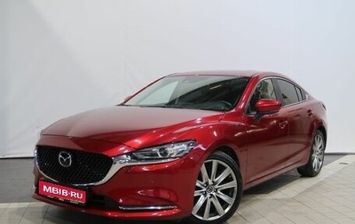 Mazda 6, 2022 год, 3 600 000 рублей, 1 фотография