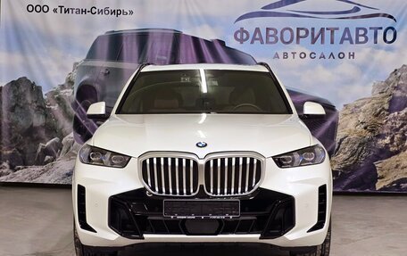 BMW X5, 2023 год, 13 800 000 рублей, 2 фотография