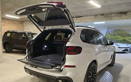 BMW X5, 2023 год, 13 800 000 рублей, 5 фотография