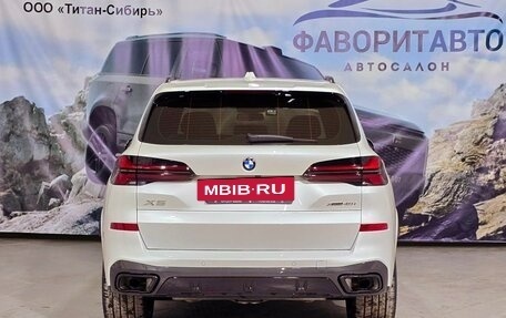 BMW X5, 2023 год, 13 800 000 рублей, 4 фотография