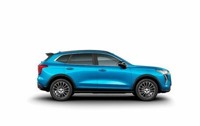 Haval Jolion, 2024 год, 2 649 000 рублей, 1 фотография