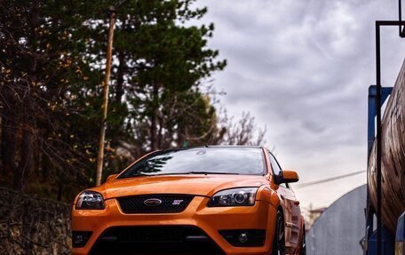 Ford Focus ST III, 2006 год, 900 000 рублей, 1 фотография