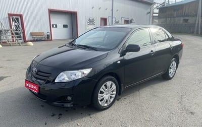 Toyota Corolla, 2007 год, 890 000 рублей, 1 фотография