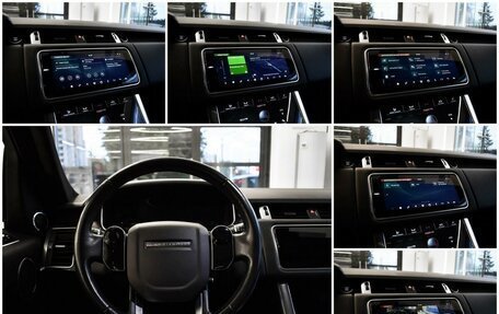 Land Rover Range Rover Sport II, 2018 год, 7 349 900 рублей, 13 фотография