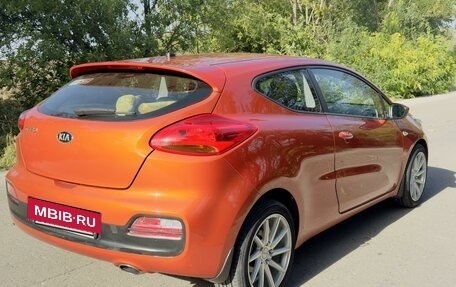 KIA cee'd III, 2014 год, 1 350 000 рублей, 10 фотография