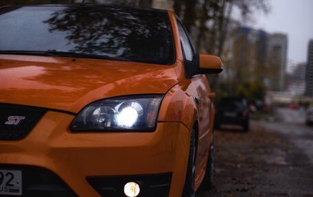 Ford Focus ST III, 2006 год, 900 000 рублей, 2 фотография