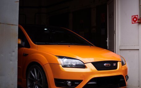 Ford Focus ST III, 2006 год, 900 000 рублей, 6 фотография