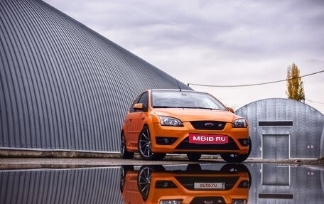 Ford Focus ST III, 2006 год, 900 000 рублей, 3 фотография