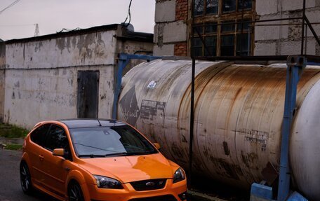 Ford Focus ST III, 2006 год, 900 000 рублей, 7 фотография