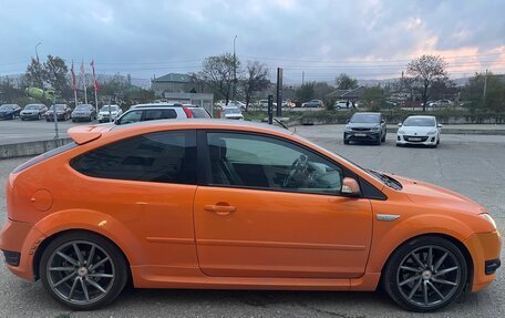 Ford Focus ST III, 2006 год, 900 000 рублей, 16 фотография