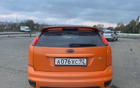 Ford Focus ST III, 2006 год, 900 000 рублей, 14 фотография