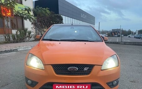 Ford Focus ST III, 2006 год, 900 000 рублей, 13 фотография