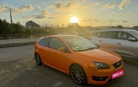 Ford Focus ST III, 2006 год, 900 000 рублей, 8 фотография