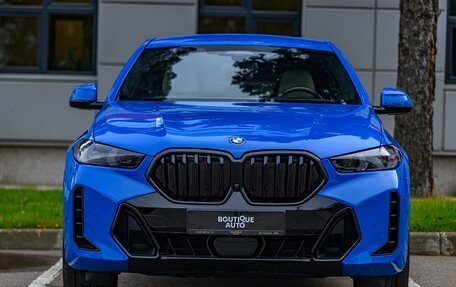 BMW X6, 2023 год, 18 490 000 рублей, 3 фотография