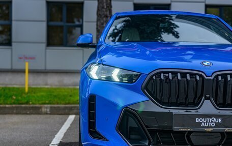 BMW X6, 2023 год, 18 490 000 рублей, 15 фотография