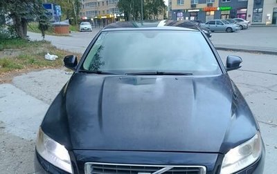 Volvo S80 II рестайлинг 2, 2008 год, 1 000 090 рублей, 1 фотография