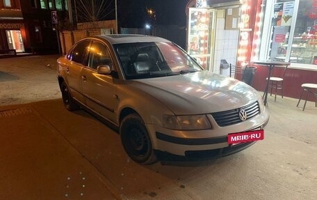 Volkswagen Passat B5+ рестайлинг, 1998 год, 250 000 рублей, 2 фотография