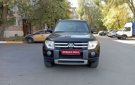 Mitsubishi Pajero IV, 2007 год, 1 350 000 рублей, 1 фотография