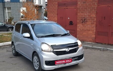 Daihatsu Mira e:S I рестайлинг, 2014 год, 480 000 рублей, 1 фотография