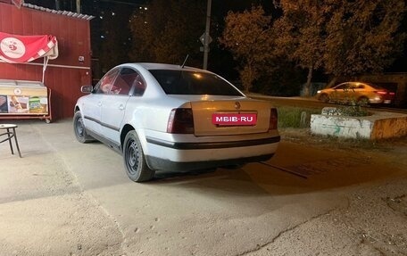 Volkswagen Passat B5+ рестайлинг, 1998 год, 250 000 рублей, 4 фотография