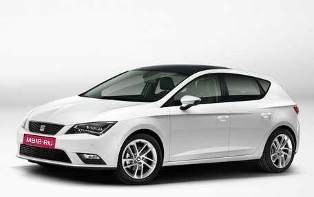 SEAT Leon III, 2012 год, 860 000 рублей, 1 фотография