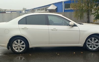 Chevrolet Epica, 2011 год, 730 000 рублей, 1 фотография