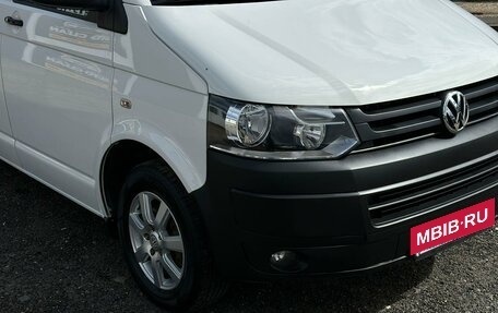 Volkswagen Transporter T5 рестайлинг, 2011 год, 2 100 000 рублей, 2 фотография