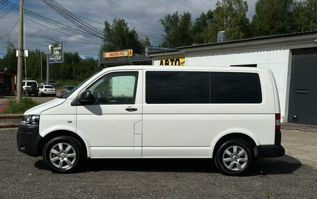 Volkswagen Transporter T5 рестайлинг, 2011 год, 2 100 000 рублей, 5 фотография