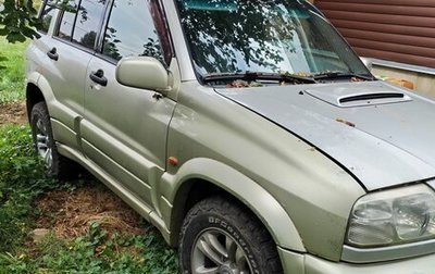 Suzuki Grand Vitara, 1999 год, 200 000 рублей, 1 фотография