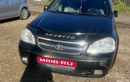 Daewoo Lacetti, 2008 год, 550 000 рублей, 4 фотография