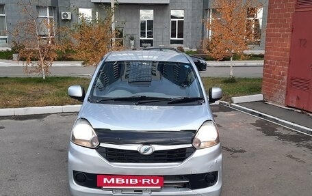 Daihatsu Mira e:S I рестайлинг, 2014 год, 480 000 рублей, 3 фотография