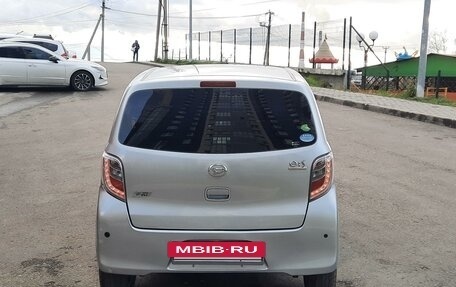 Daihatsu Mira e:S I рестайлинг, 2014 год, 480 000 рублей, 7 фотография