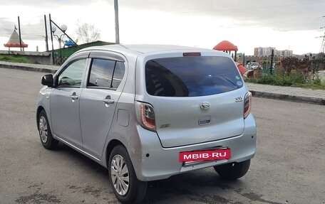 Daihatsu Mira e:S I рестайлинг, 2014 год, 480 000 рублей, 6 фотография