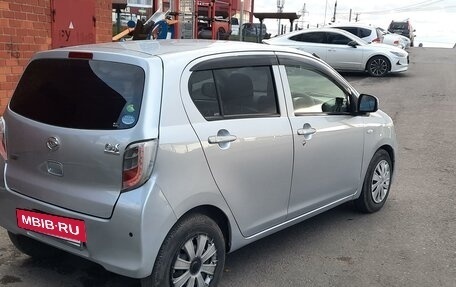 Daihatsu Mira e:S I рестайлинг, 2014 год, 480 000 рублей, 8 фотография