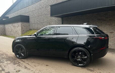 Land Rover Range Rover Velar I, 2022 год, 9 600 000 рублей, 8 фотография