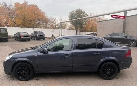 Opel Astra H, 2008 год, 655 000 рублей, 3 фотография