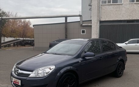 Opel Astra H, 2008 год, 655 000 рублей, 2 фотография