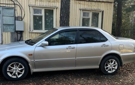 Honda Torneo, 1999 год, 460 000 рублей, 2 фотография