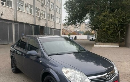 Opel Astra H, 2008 год, 655 000 рублей, 8 фотография